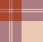 复古格纹图案设计元素