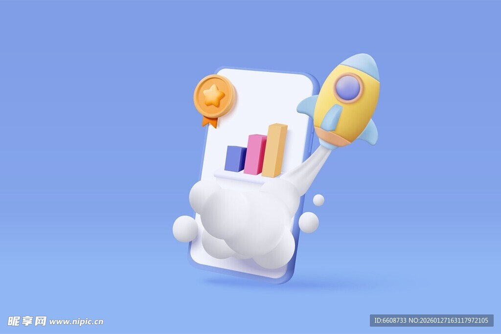 手机助力业务腾飞场景