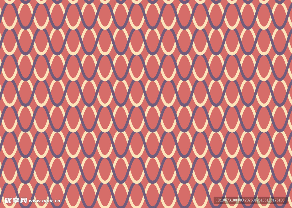 几何菱形图案纹理背景