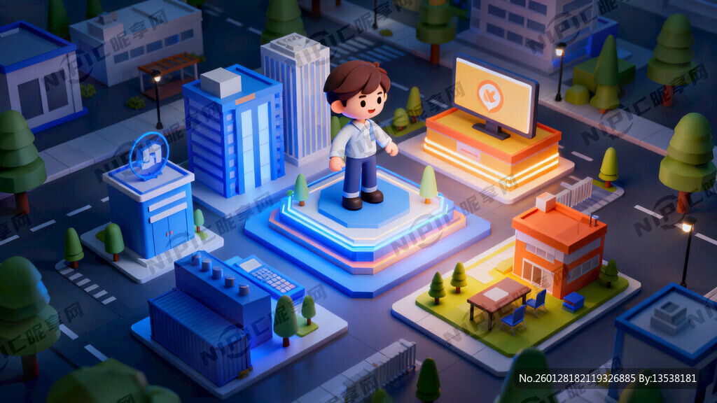 会充分发挥创意设计