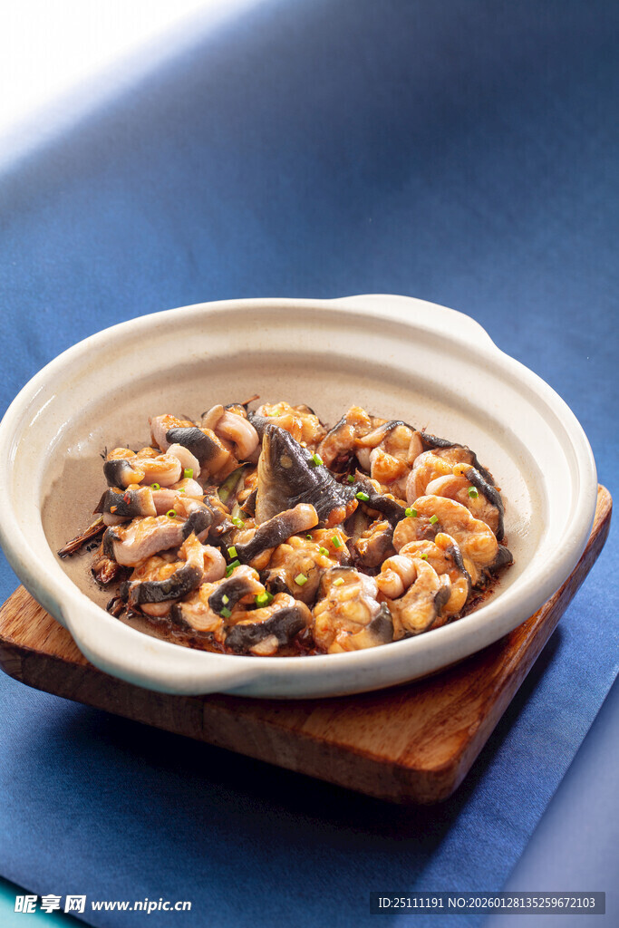 砂锅香茅啫白鳝