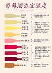 葡萄酒适宜温度指南