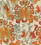 传统中式锦纹图案