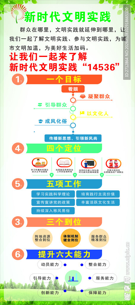 新时代文明实践