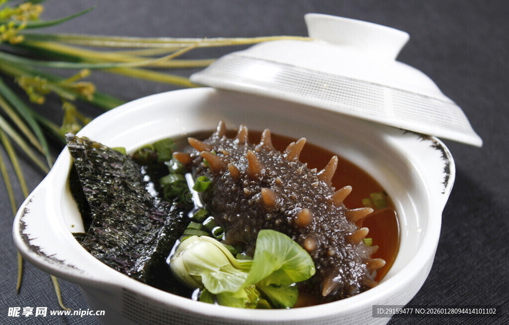 美味特色瓦罐汤