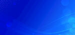 蓝色渐变科技感背景图