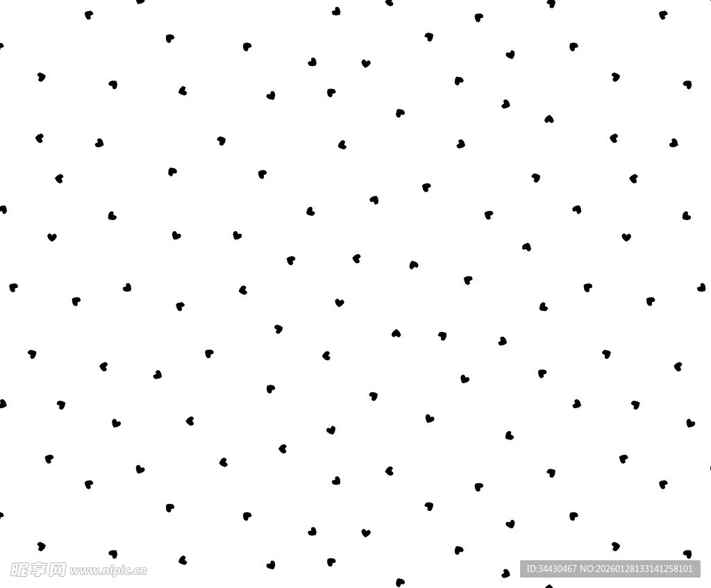 点状图案背景纹理素材