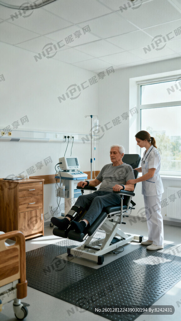 医疗 颐养 康复