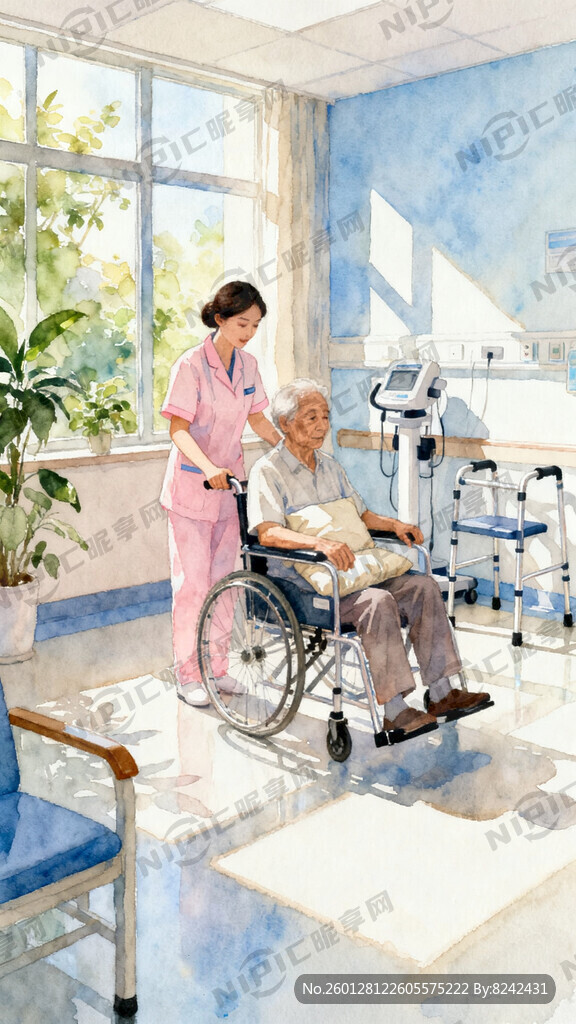 医疗 颐养 康复