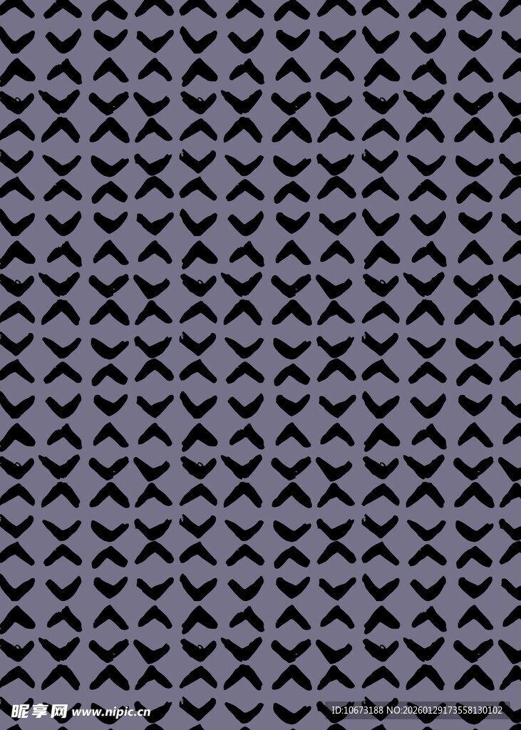 几何纹路金属质感背景图