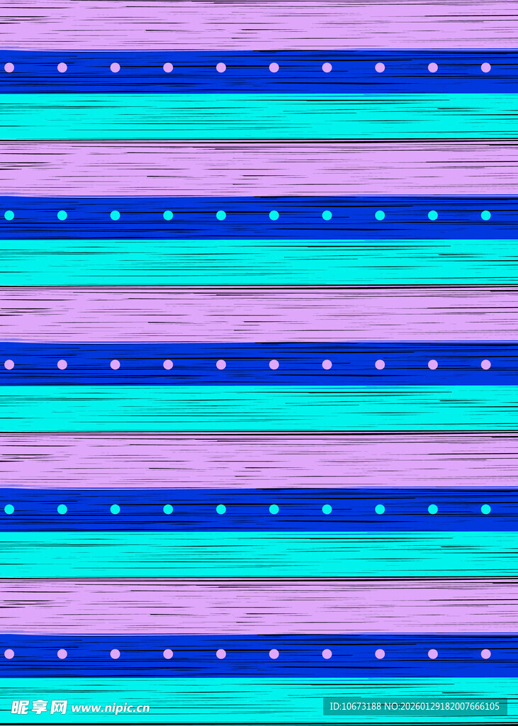 蓝紫条纹图案背景