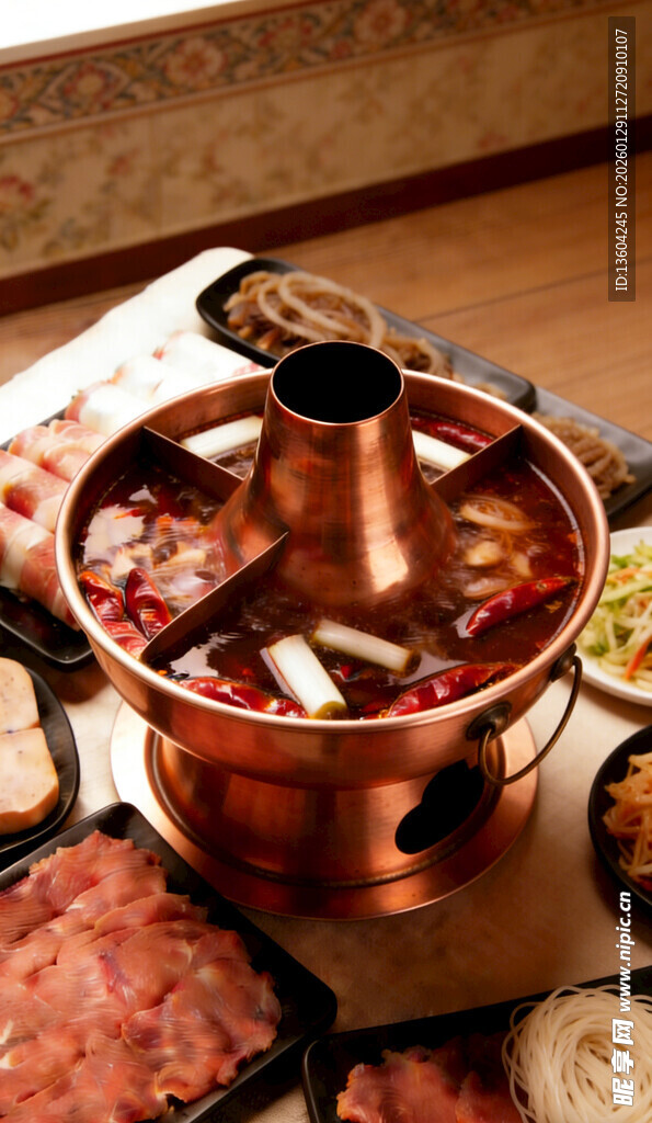 火锅