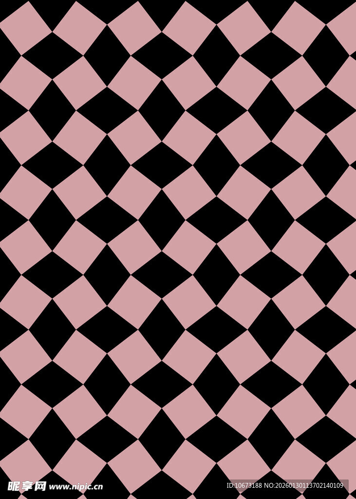 几何菱形图案背景纹理