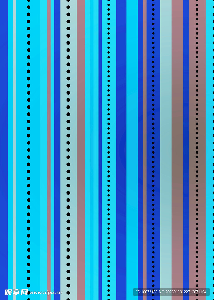 蓝色彩条背景纹理图案