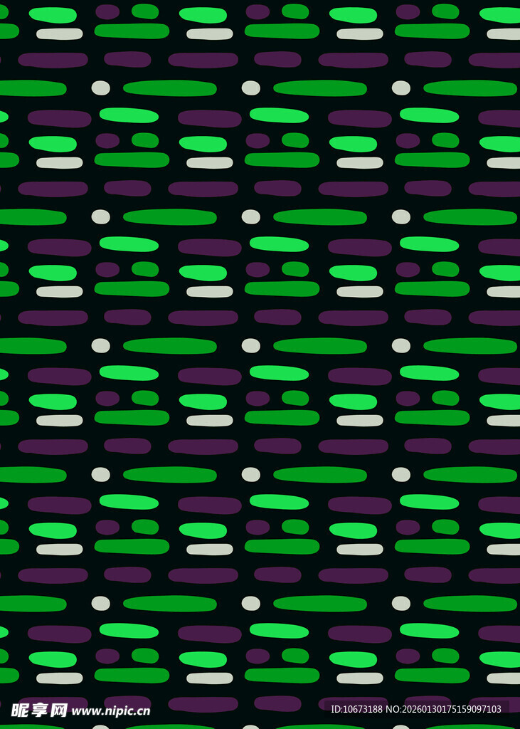 绿色电池图案背景纹理