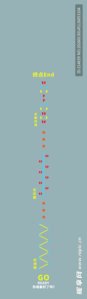 DNA双螺旋结构示意图