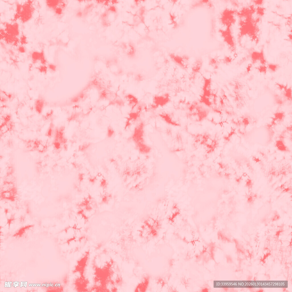 粉色斑驳纹理背景图
