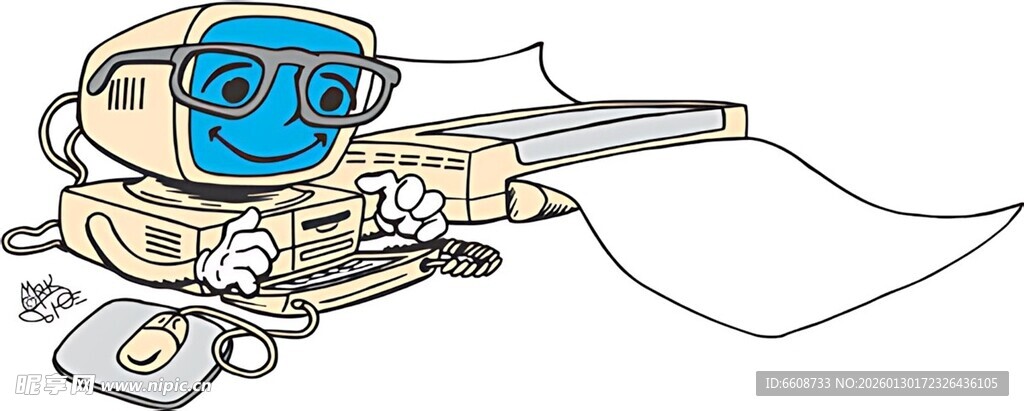 机械绘图机器人