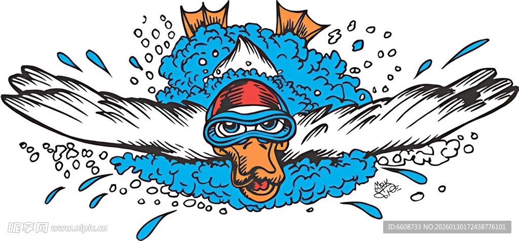 篮球运动员空中扣篮瞬间