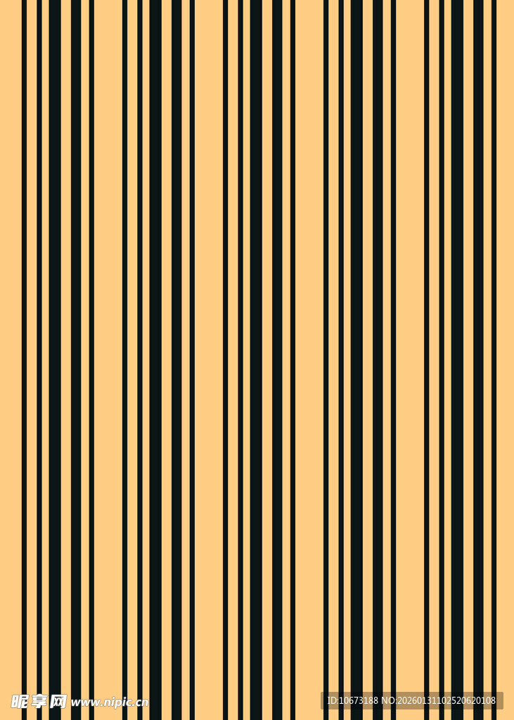 竖条纹几何图案背景