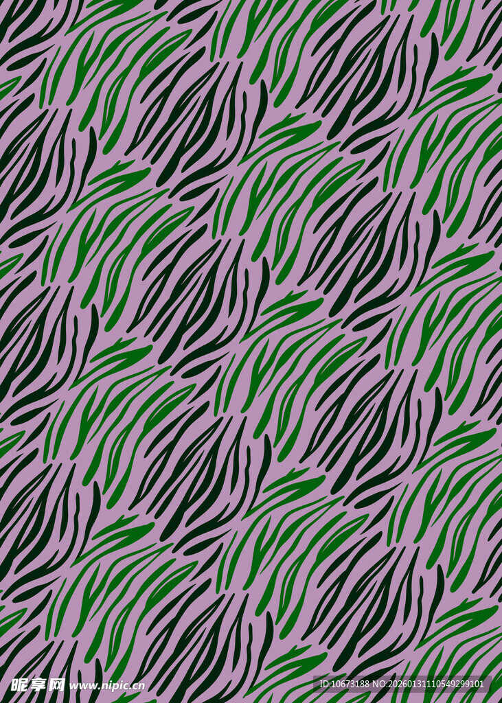 抽象线条几何图案纹理