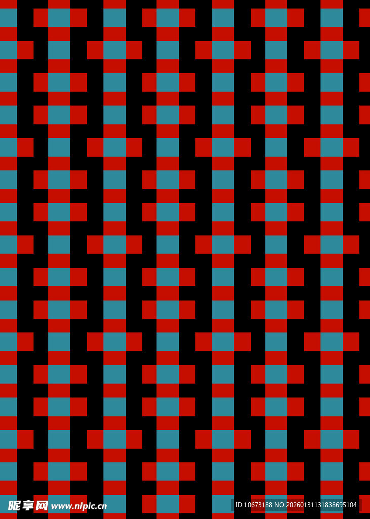 几何条纹图案纹理