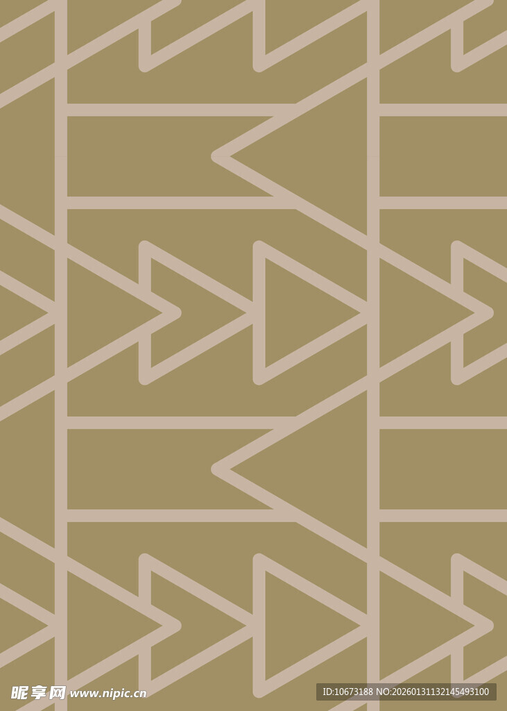 几何线条米色图案纹理