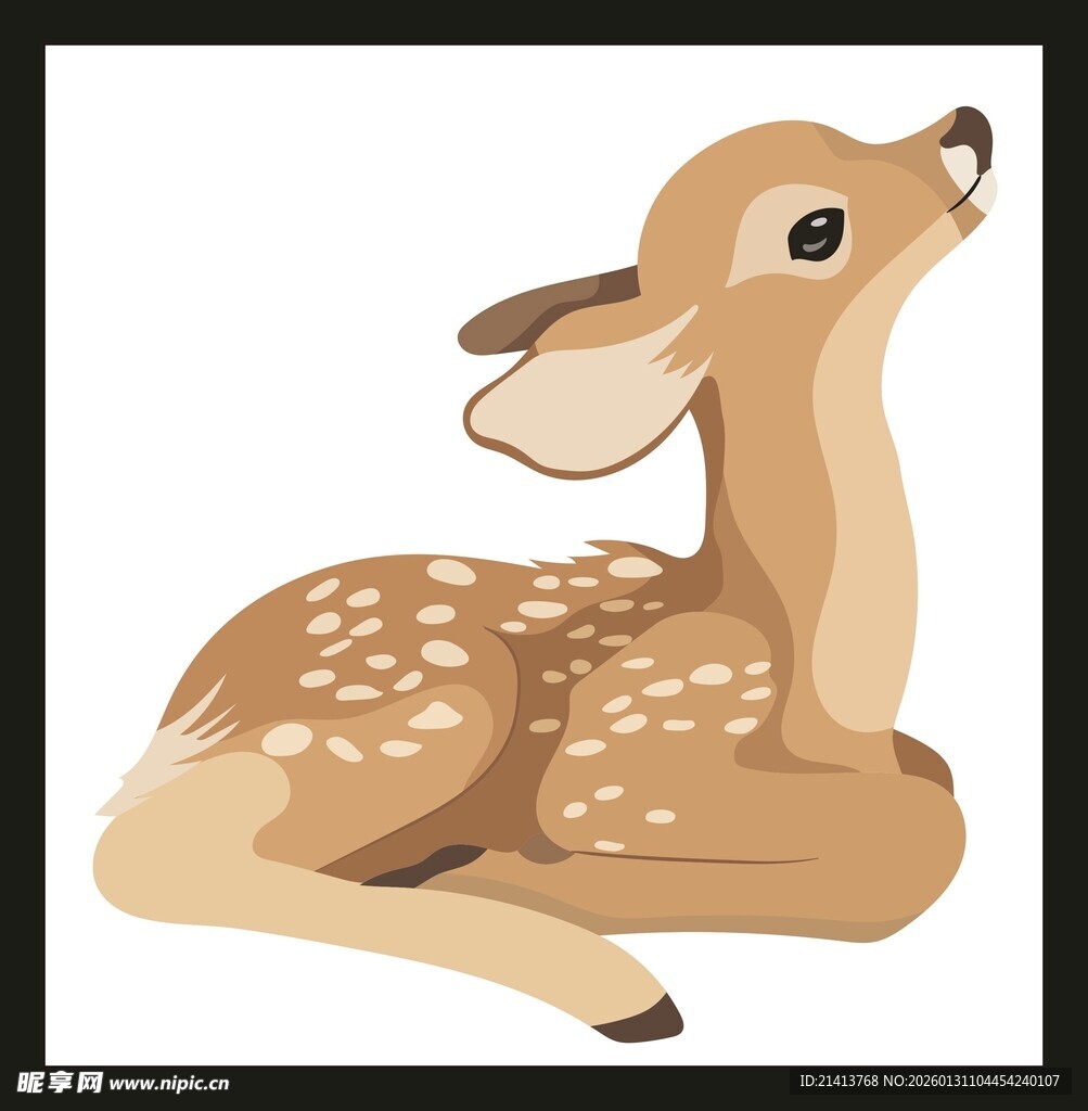 枝头绽放的黄色花朵