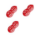 落花生矢量设计