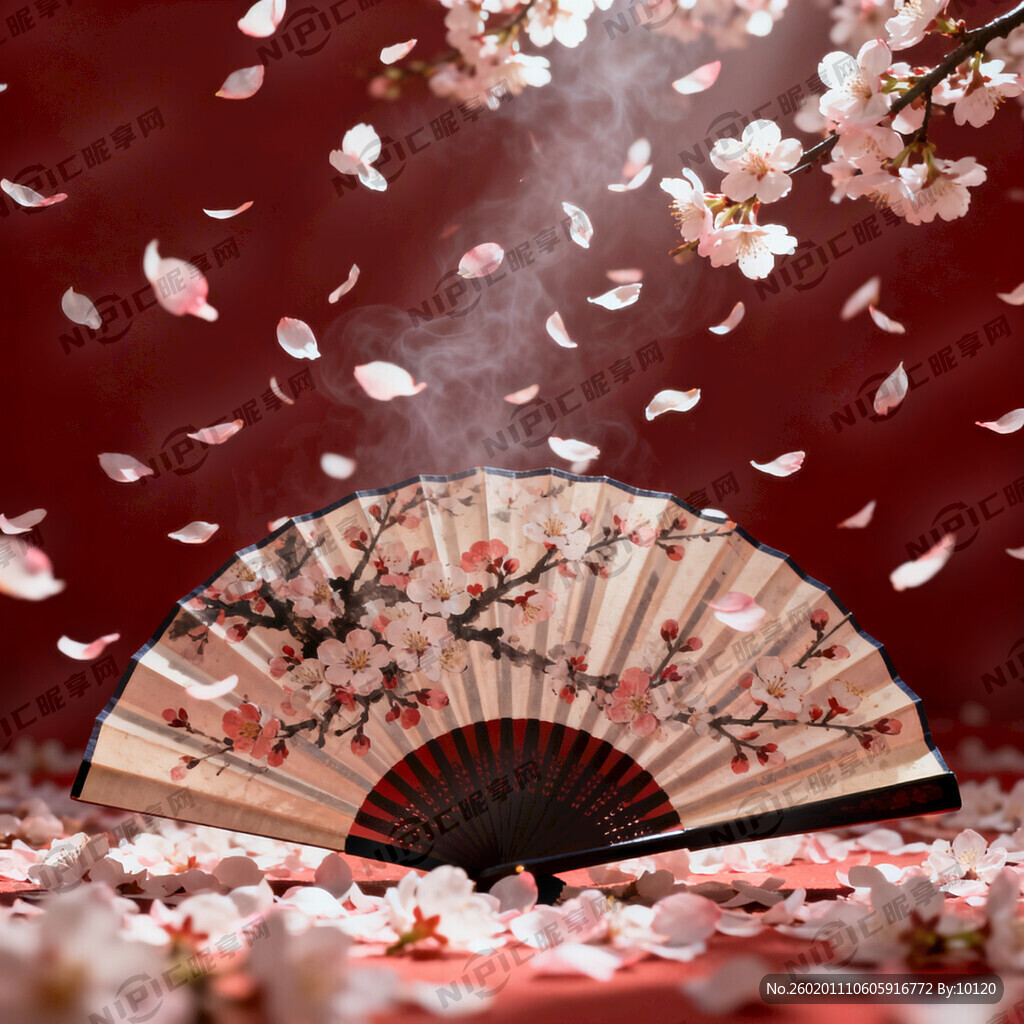 暗红色底 超高清 细节刻画