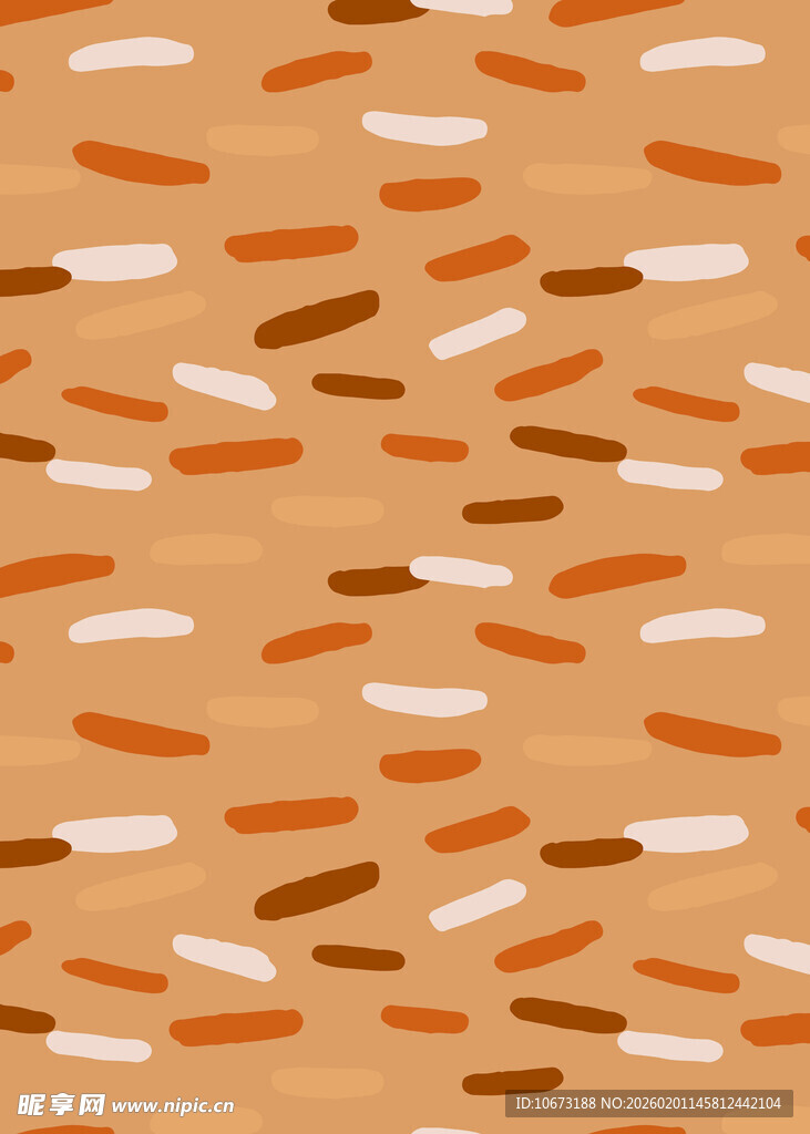 多彩条状图案背景纹理