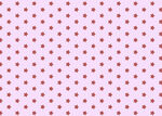 粉色波点背景纹理图案