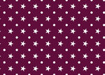 紫色背景星星图案纹理