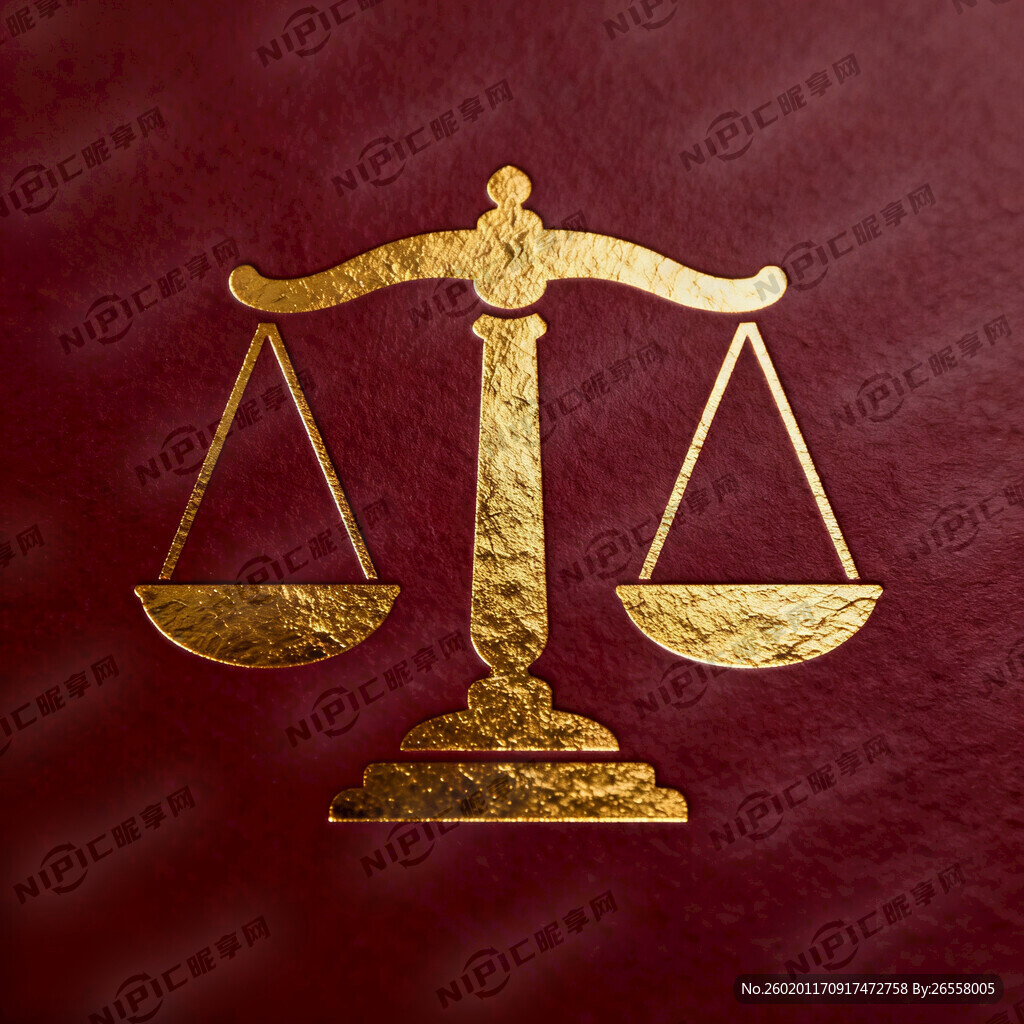 做个有质感的契约金司法红元素背