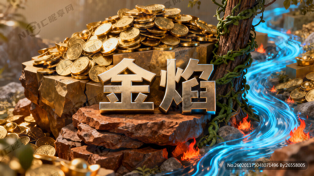 做个五行平衡能招财的背景