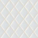 浅色菱形纹理瓷砖图案