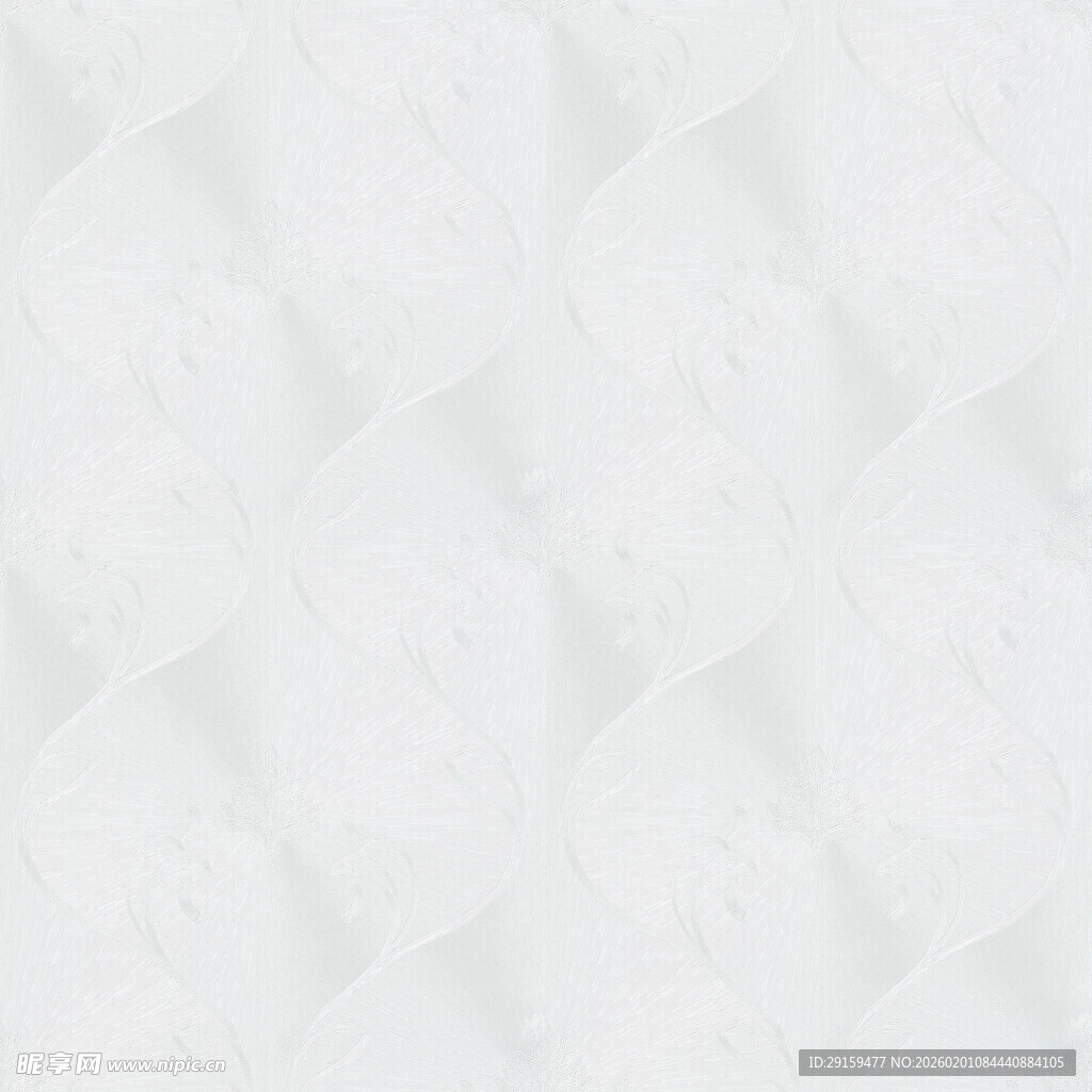 白色菱形纹理背景图案