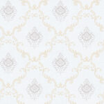 简约几何花纹背景图案