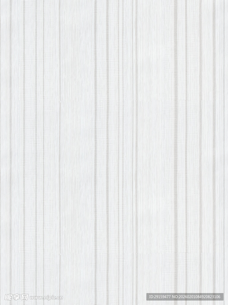 白色竖条纹简约背景图