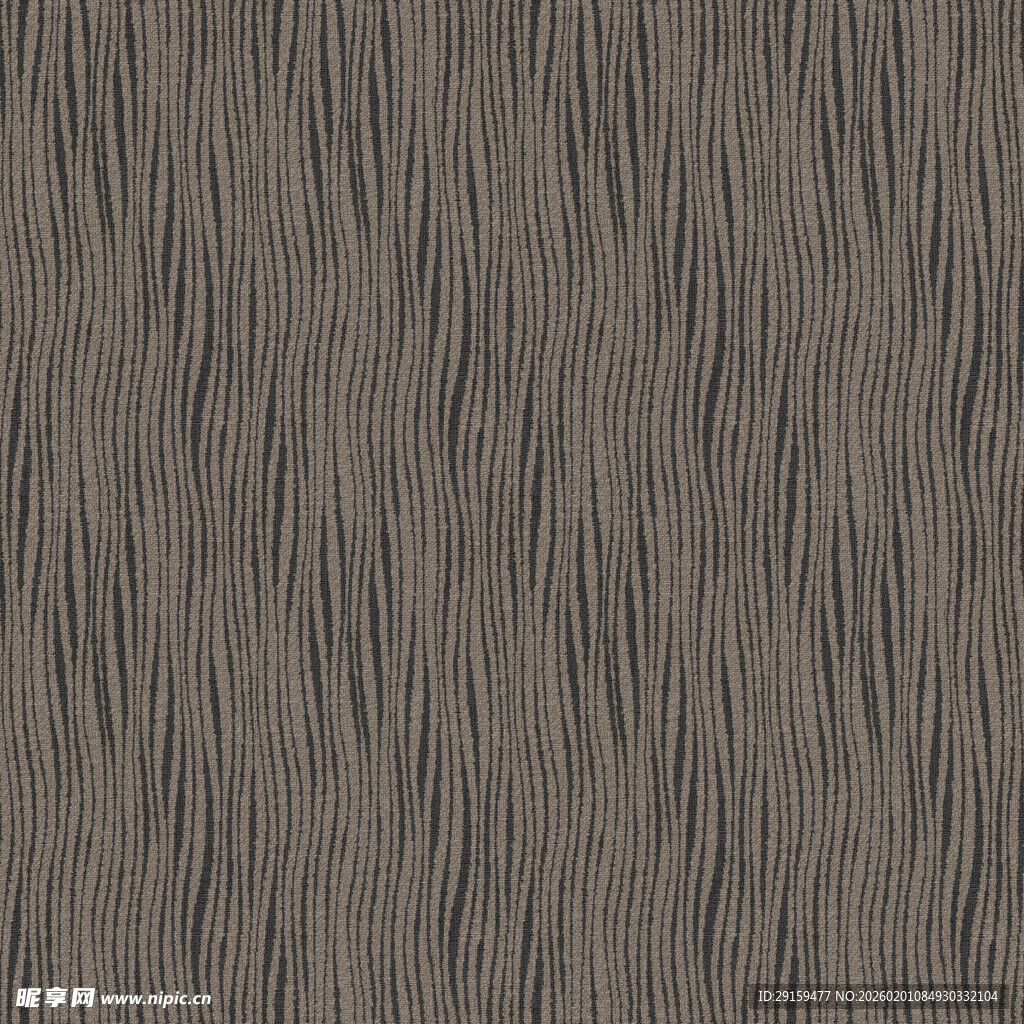 深灰色木纹纹理背景图