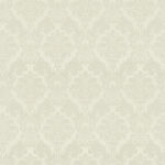 米白色几何花纹墙纸图案