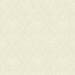 米白色简约花纹背景图