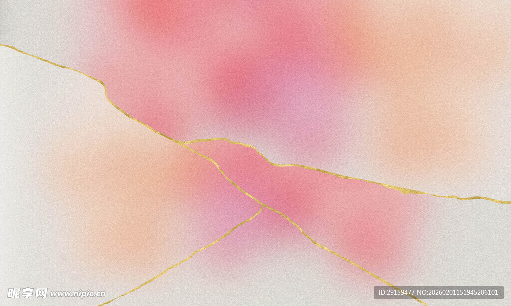 抽象渐变色彩纹理图案