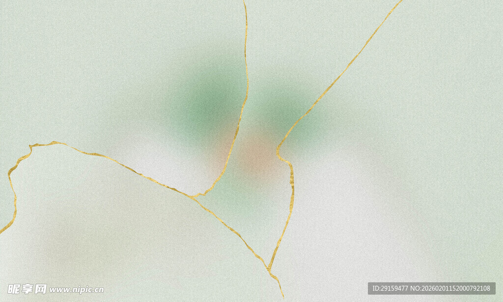 抽象线条艺术图案