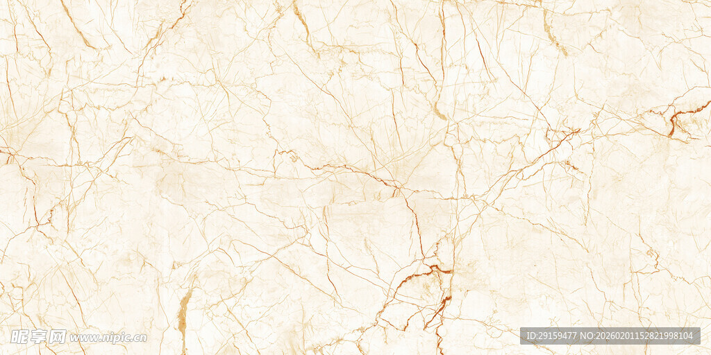 米白色大理石纹理背景