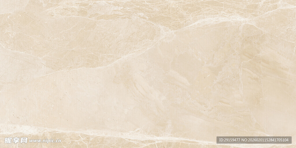 米白色大理石纹理素材