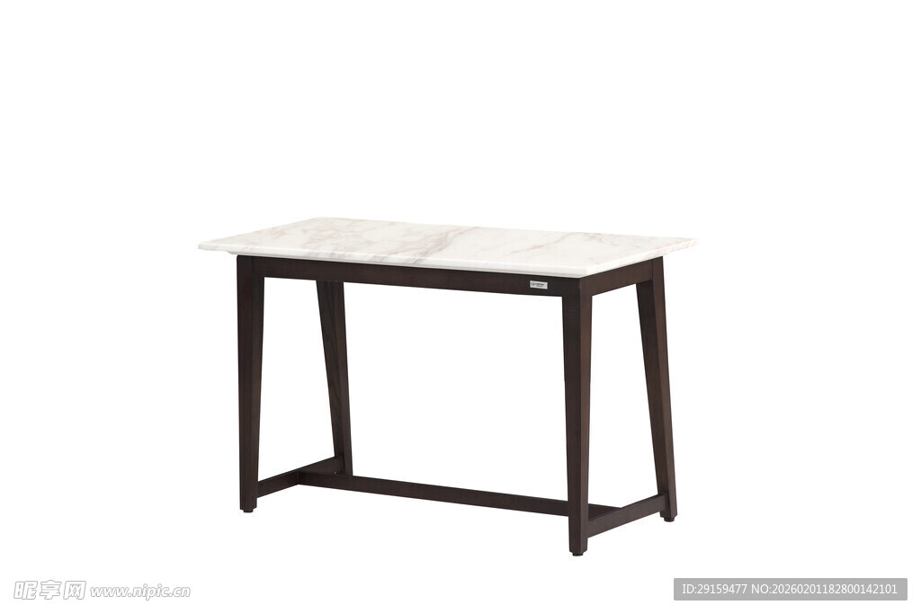 简约现代风格边桌