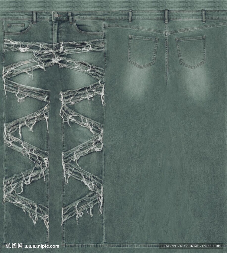 地下建筑结构设计示意图