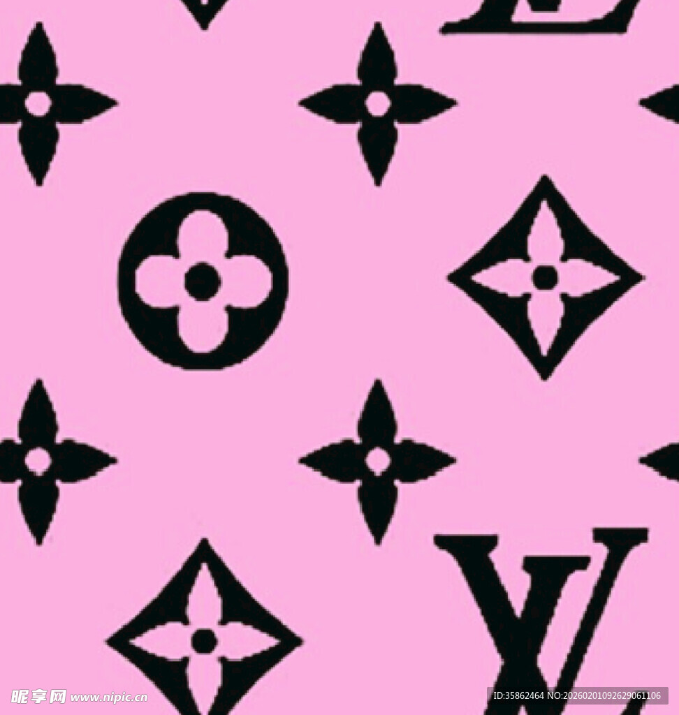 波点白超柔黑白