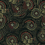 波点白超柔黑白